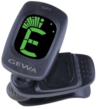 GEWA STIMMGERÄT CLIP-2